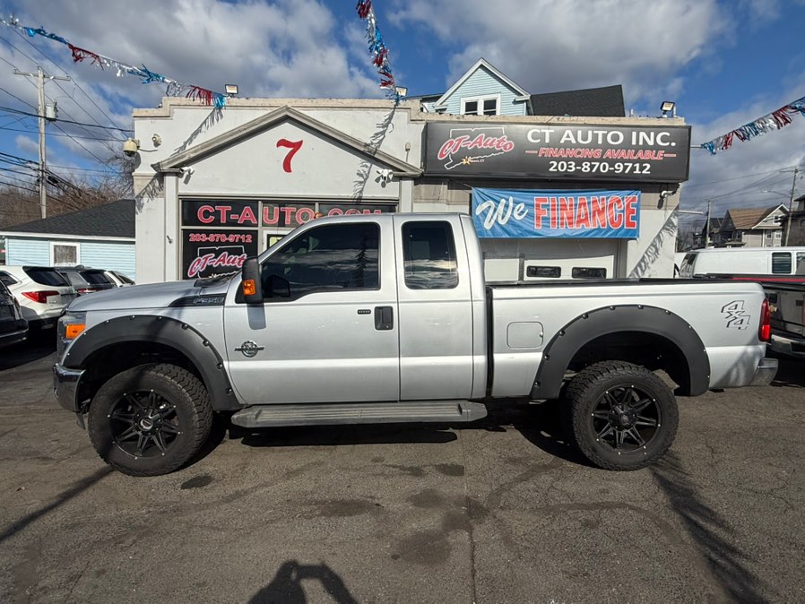 2015 Ford F-350 Super Duty