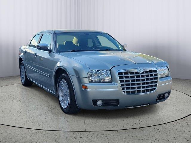 2006 Chrysler 300 RWD