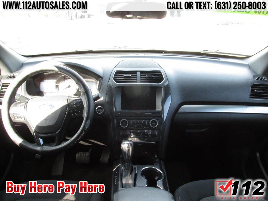 2018 Ford Explorer Xlt - Image 11