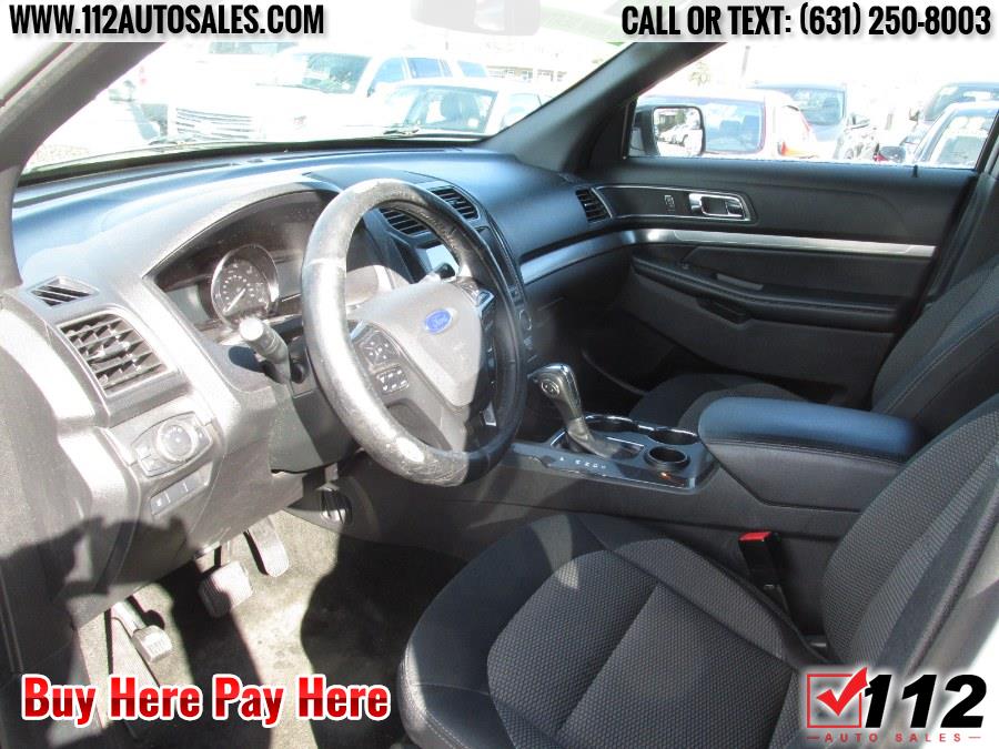 2018 Ford Explorer Xlt - Image 9