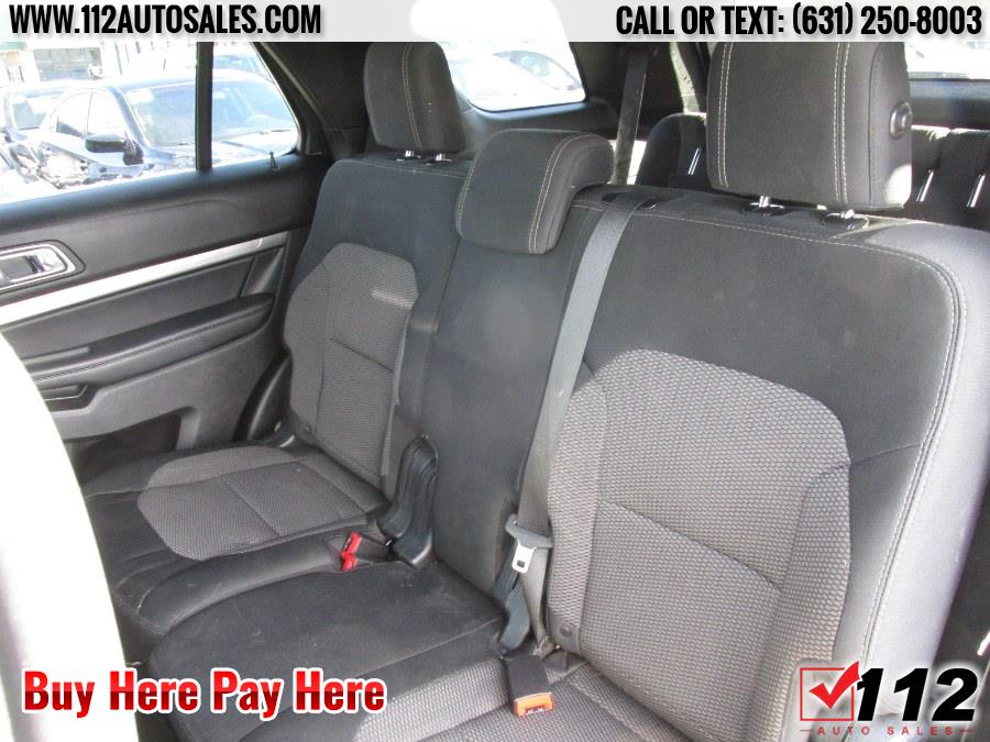 2018 Ford Explorer Xlt - Image 14