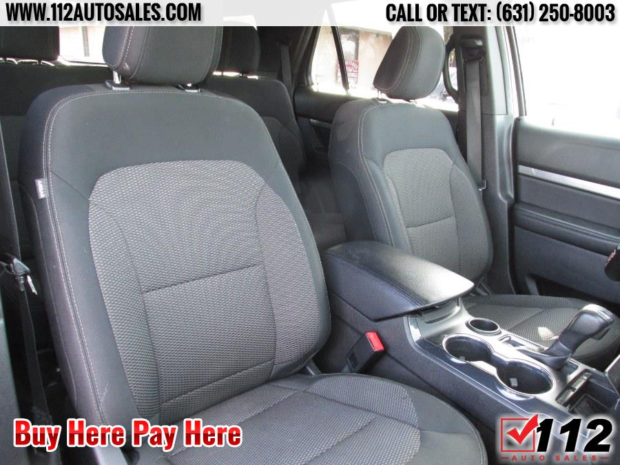 2018 Ford Explorer Xlt - Image 24