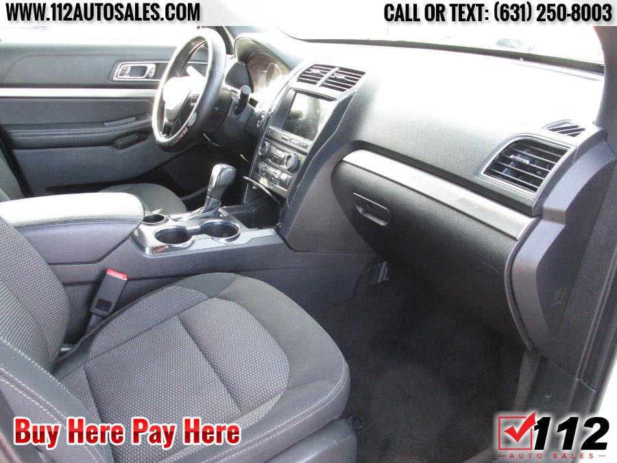 2018 Ford Explorer Xlt - Image 23