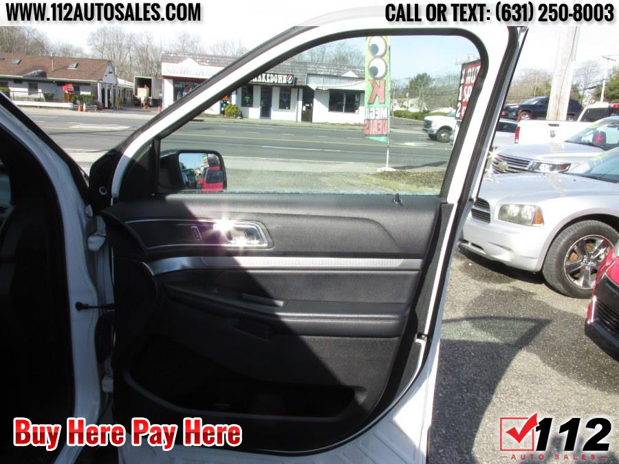 2018 Ford Explorer Xlt - Image 22