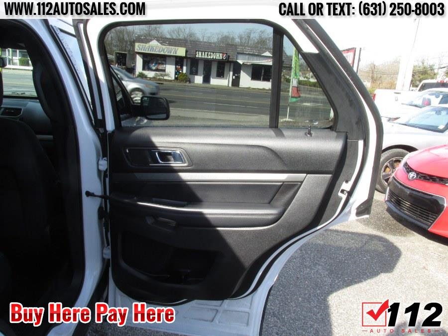 2018 Ford Explorer Xlt - Image 18