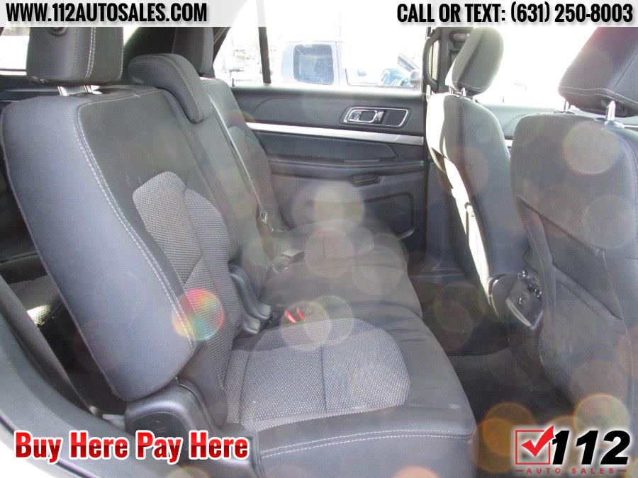 2018 Ford Explorer Xlt - Image 19