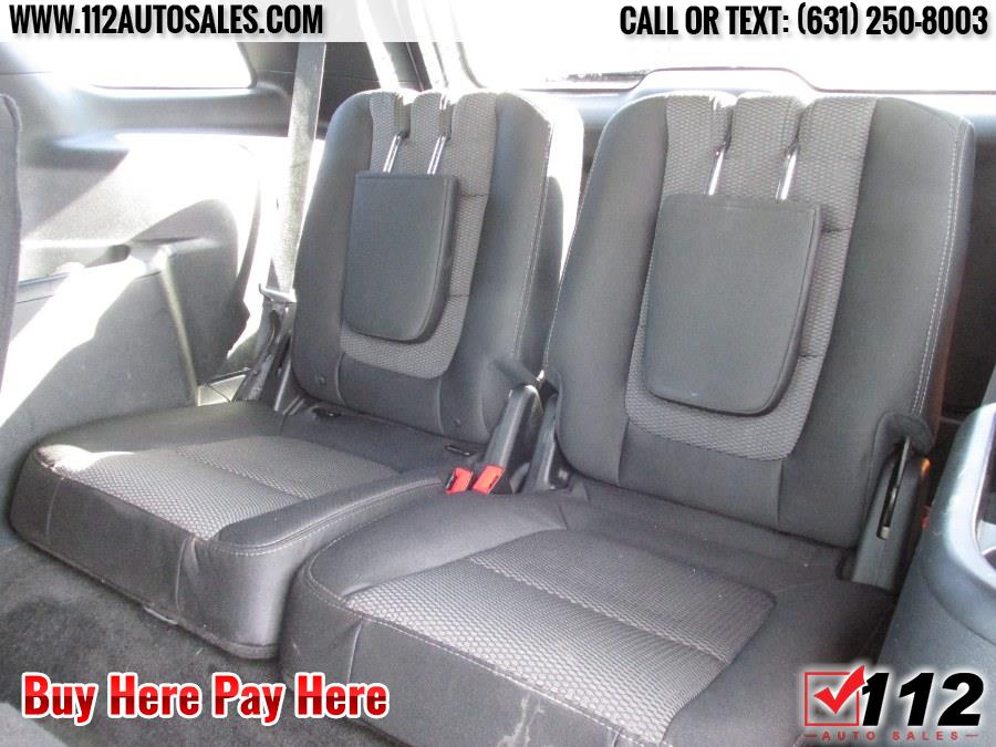 2018 Ford Explorer Xlt - Image 15