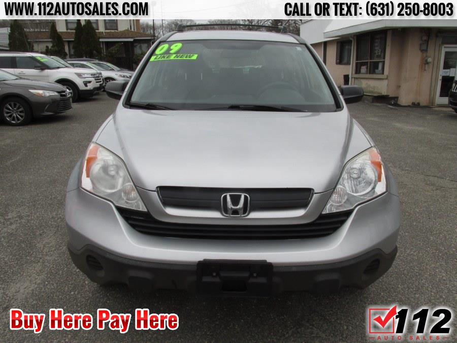 2009 Honda Cr-v Lx - Image 8