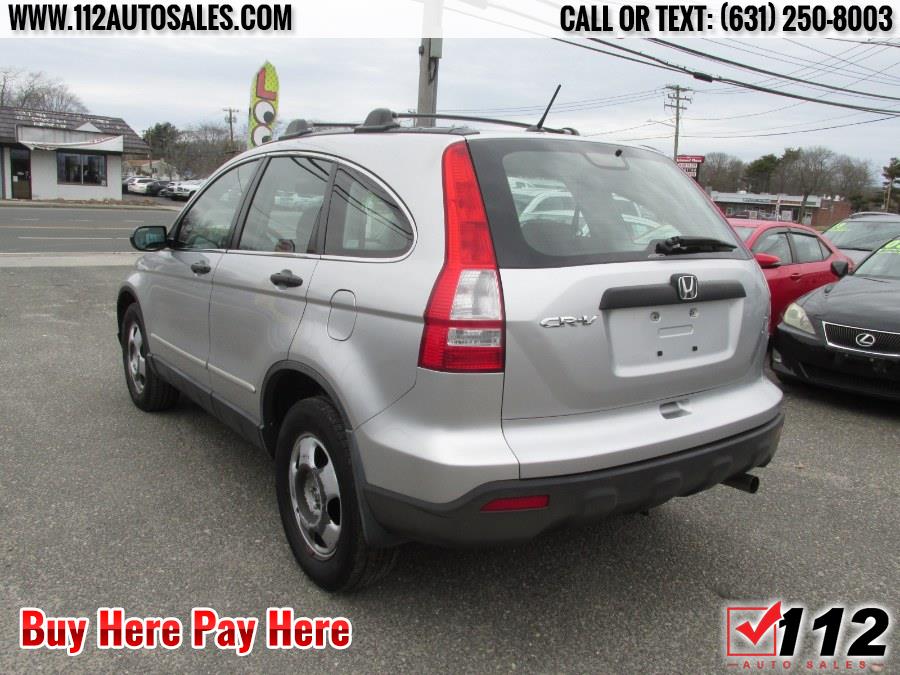 2009 Honda Cr-v Lx - Image 3