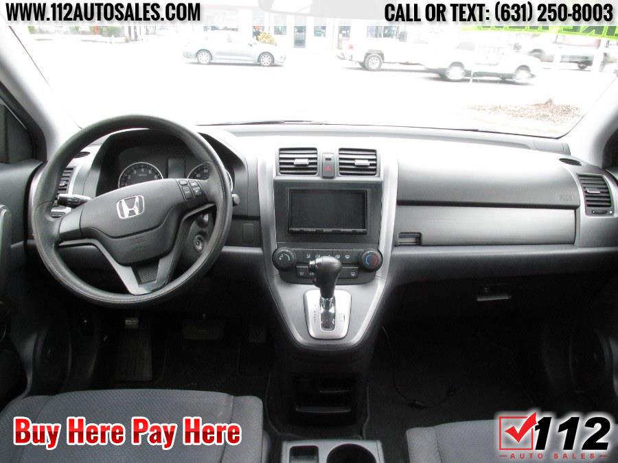 2009 Honda Cr-v Lx - Image 12
