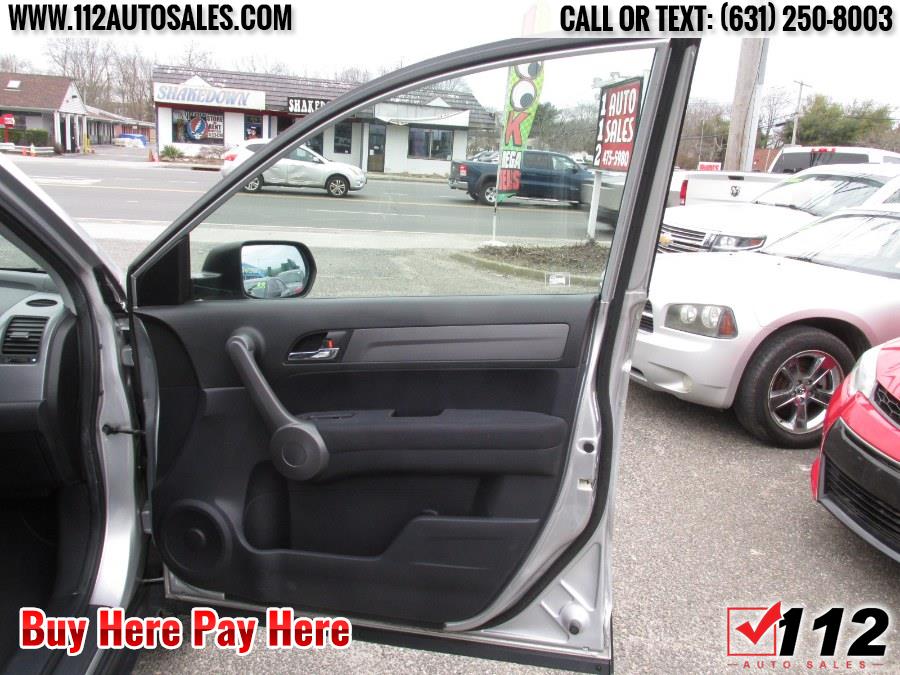 2009 Honda Cr-v Lx - Image 19