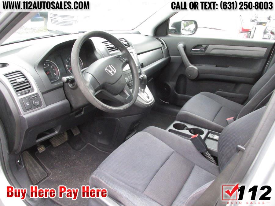 2009 Honda Cr-v Lx - Image 10