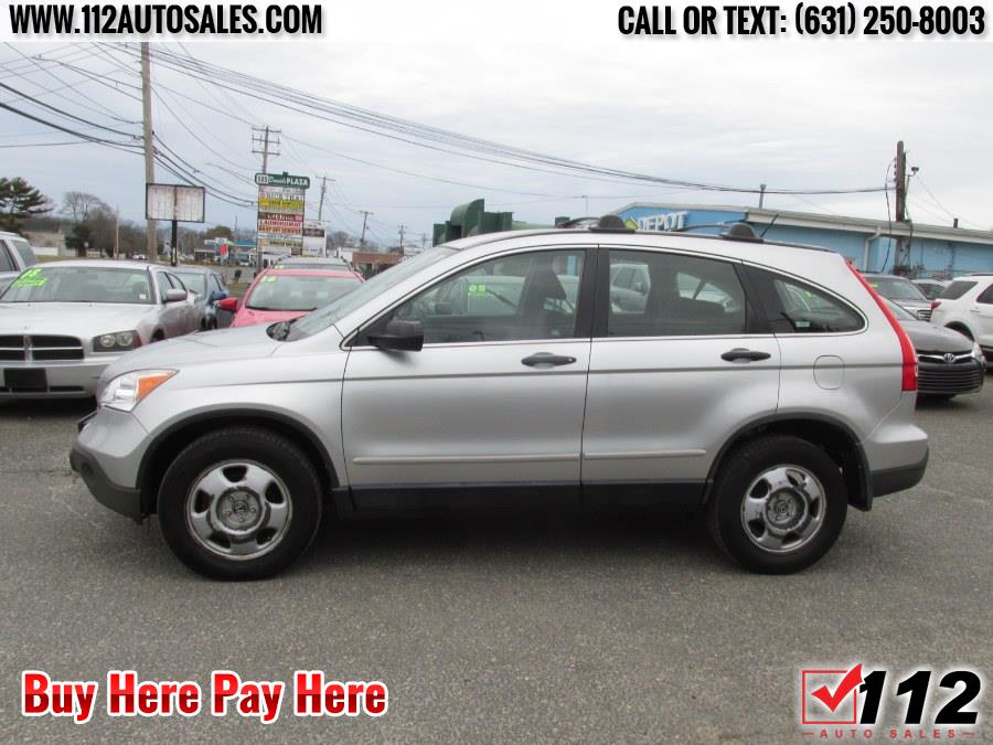 2009 Honda Cr-v Lx - Image 2