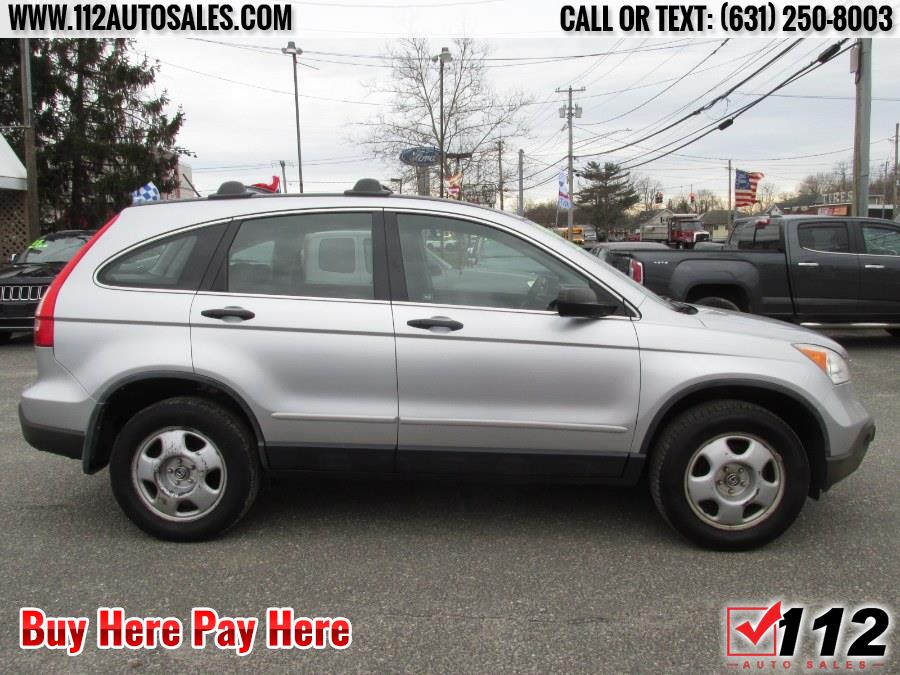 2009 Honda Cr-v Lx - Image 6