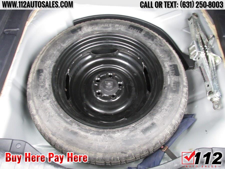 2009 Honda Cr-v Lx - Image 16