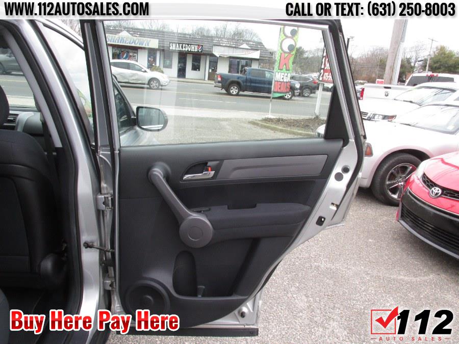 2009 Honda Cr-v Lx - Image 17