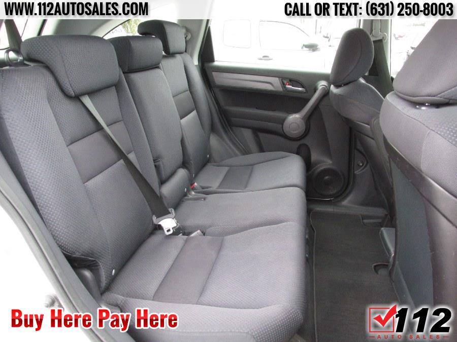 2009 Honda Cr-v Lx - Image 18