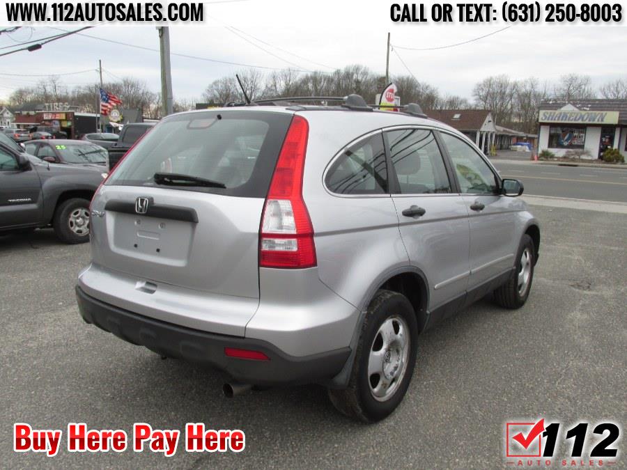 2009 Honda Cr-v Lx - Image 5