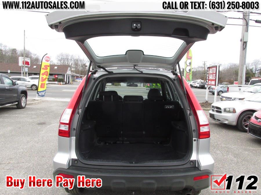 2009 Honda Cr-v Lx - Image 15