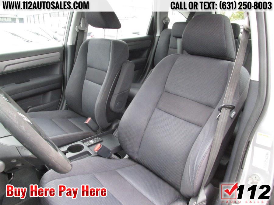 2009 Honda Cr-v Lx - Image 11