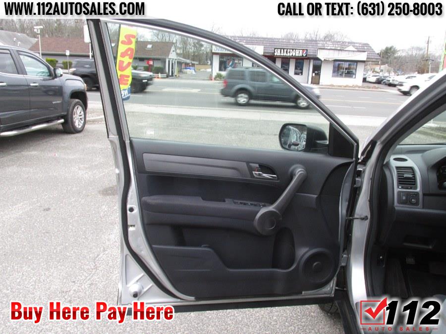 2009 Honda Cr-v Lx - Image 9