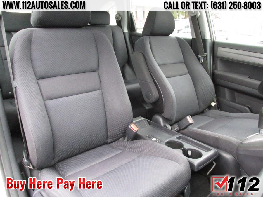 2009 Honda Cr-v Lx - Image 21