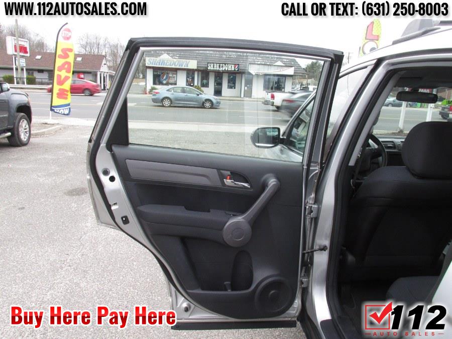 2009 Honda Cr-v Lx - Image 13