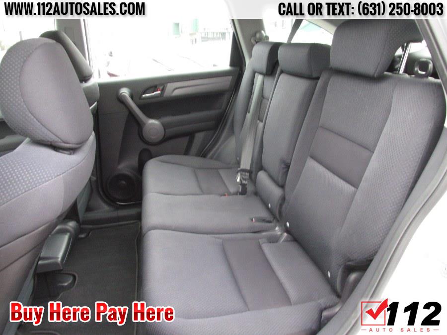 2009 Honda Cr-v Lx - Image 14