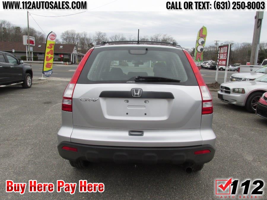 2009 Honda Cr-v Lx - Image 4