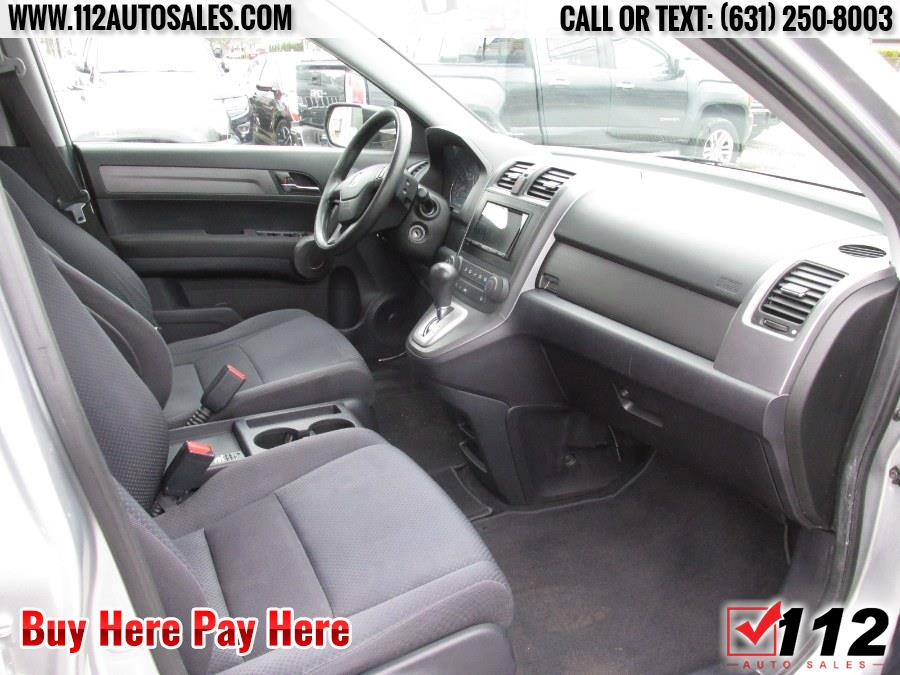 2009 Honda Cr-v Lx - Image 20