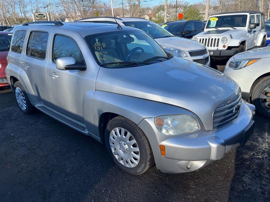 2008 Chevrolet HHR LT FWD