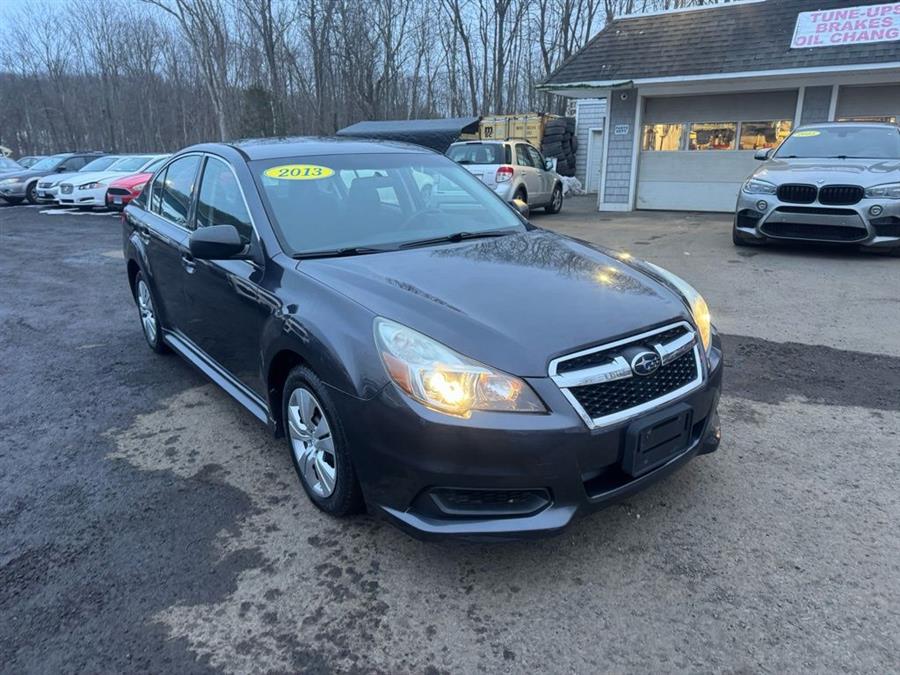 2013 Subaru Legacy 2.5i AWD