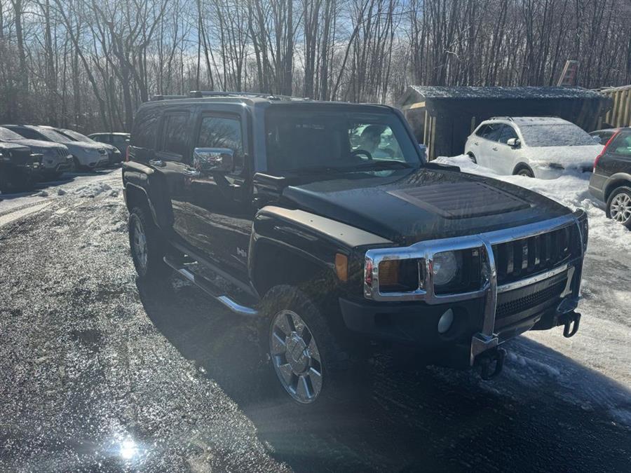 2007 Hummer H3 4 Dr H3X