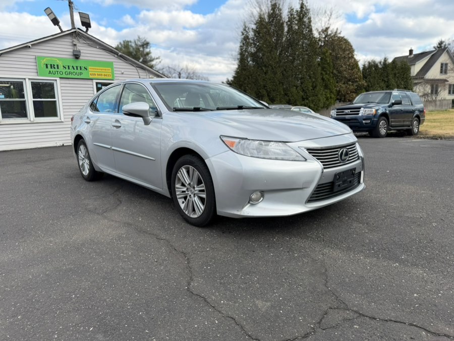 2013 Lexus ES 350 FWD