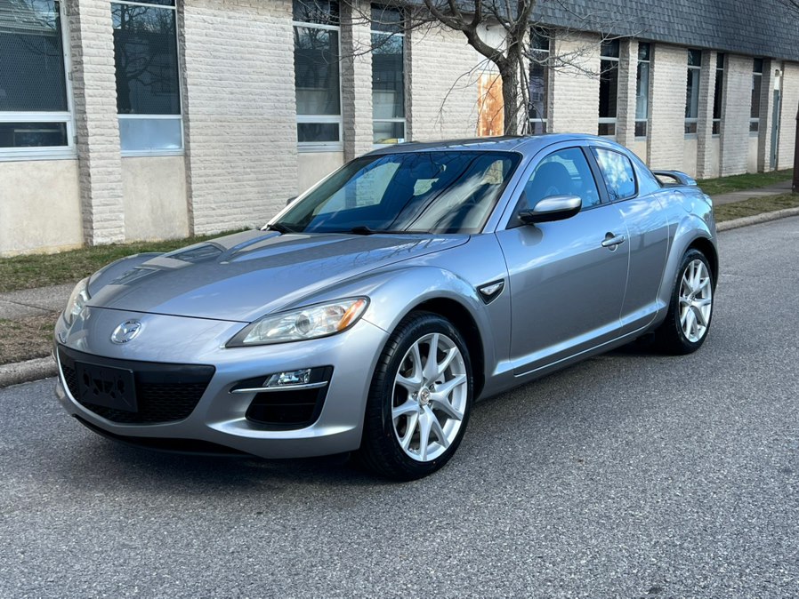2011 Mazda RX-8 Grand Touring