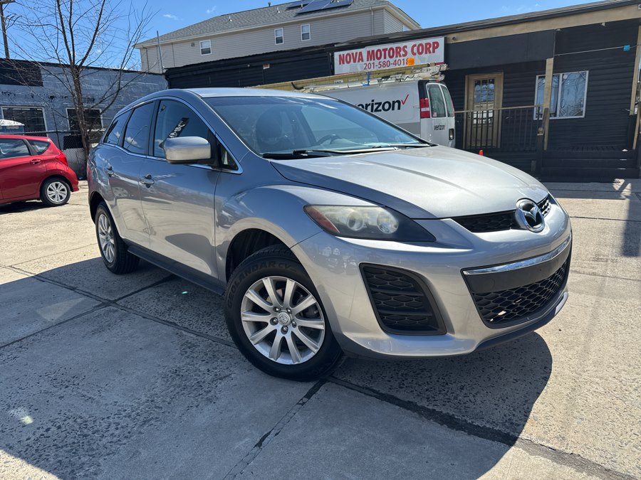 2011 Mazda CX-7 i SV