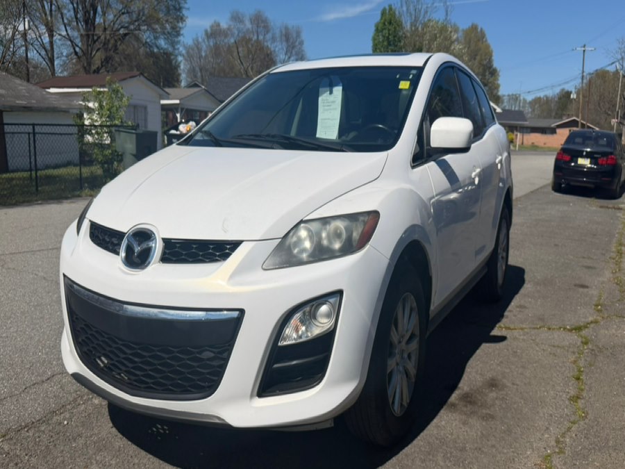 2011 Mazda CX-7 i Touring