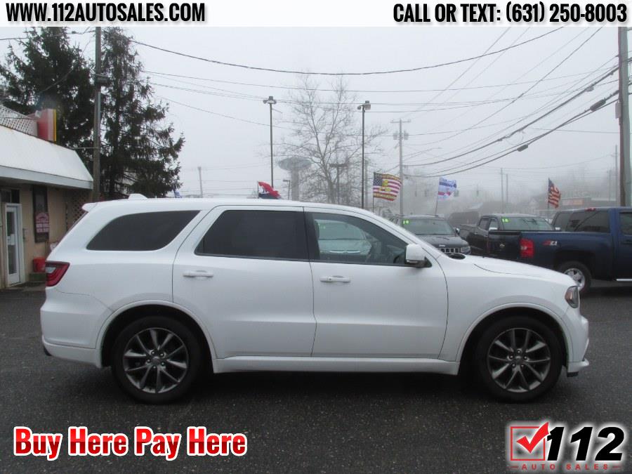 2015 Dodge Durango R/t