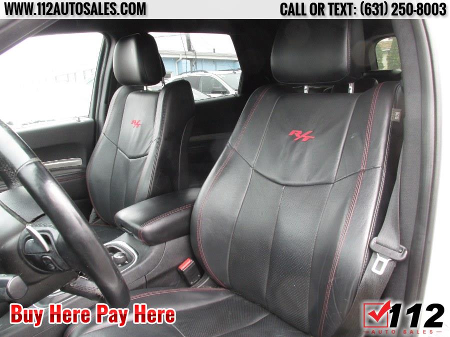 2015 Dodge Durango R/t