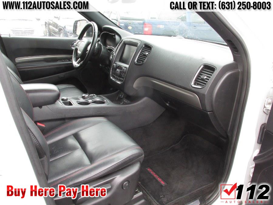2015 Dodge Durango R/t