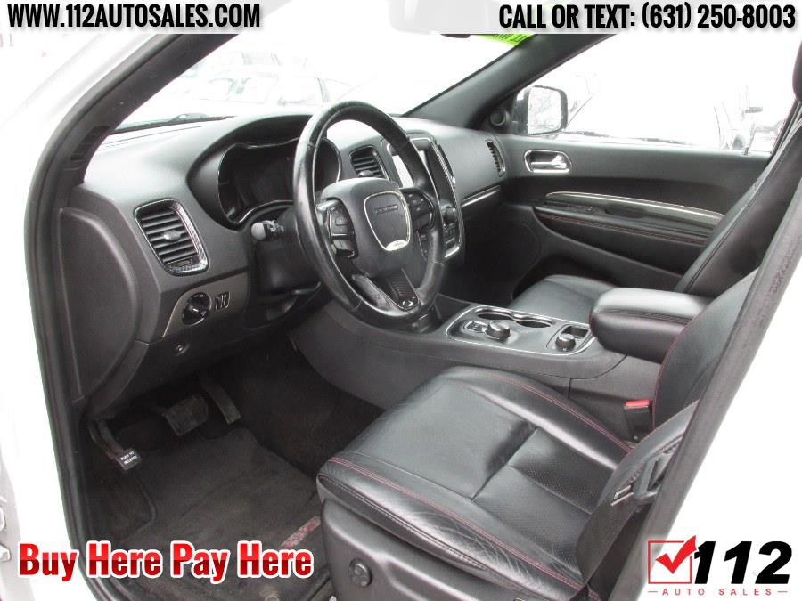 2015 Dodge Durango R/t