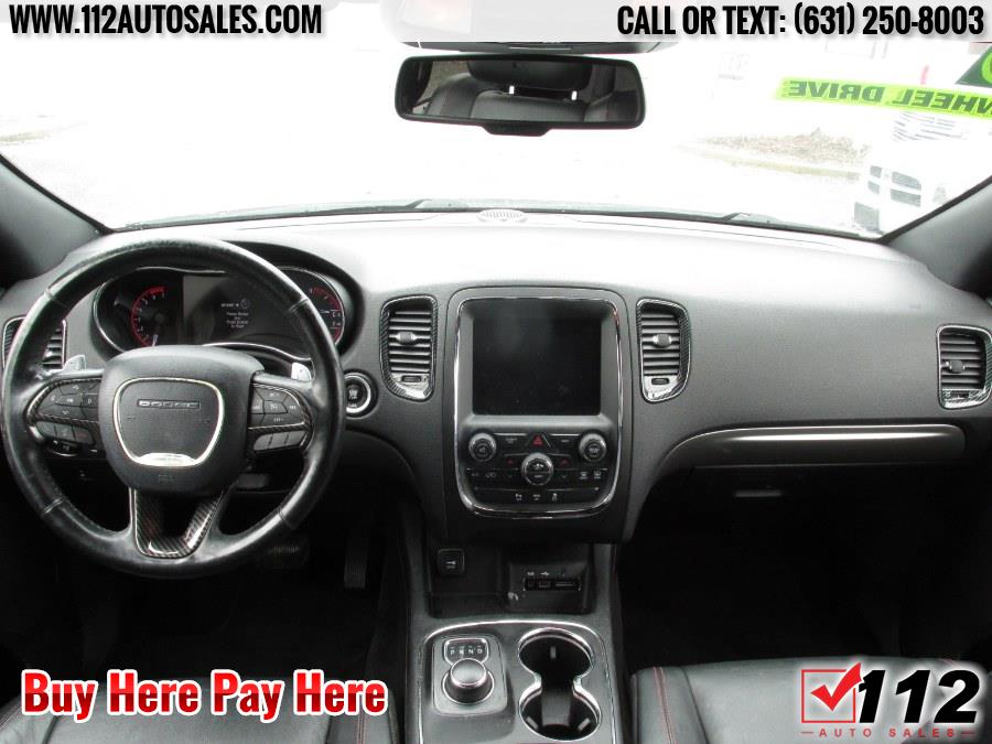 2015 Dodge Durango R/t