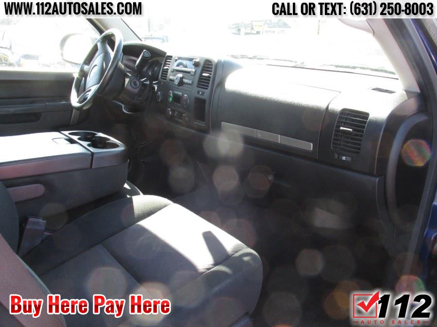 2013 Chevrolet Silverado Lt