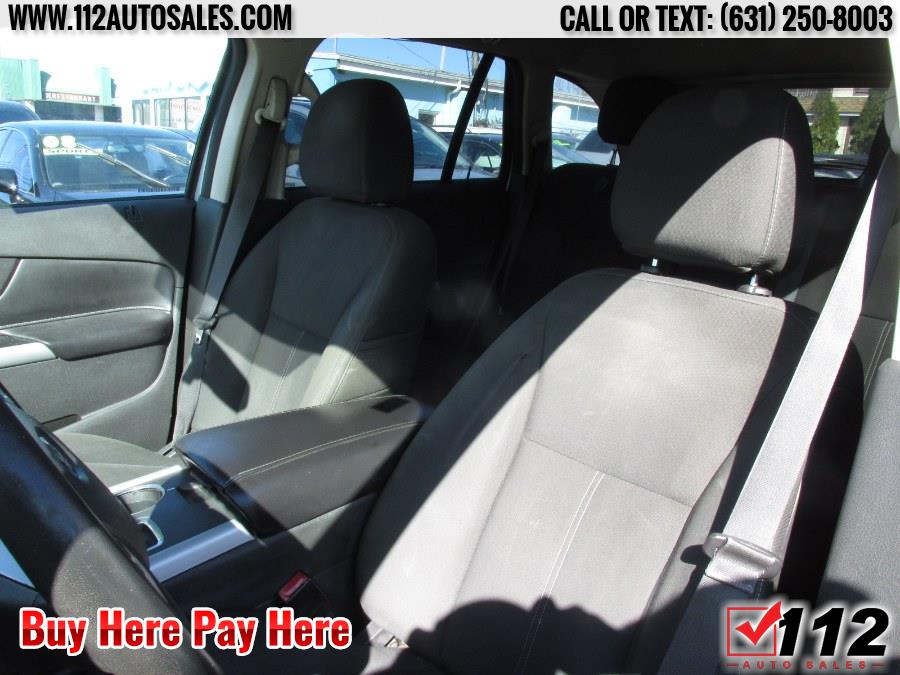 2014 Ford Edge Se