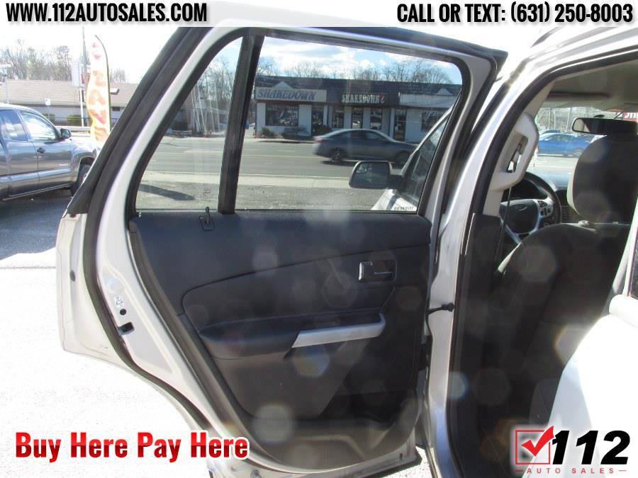 2014 Ford Edge Se