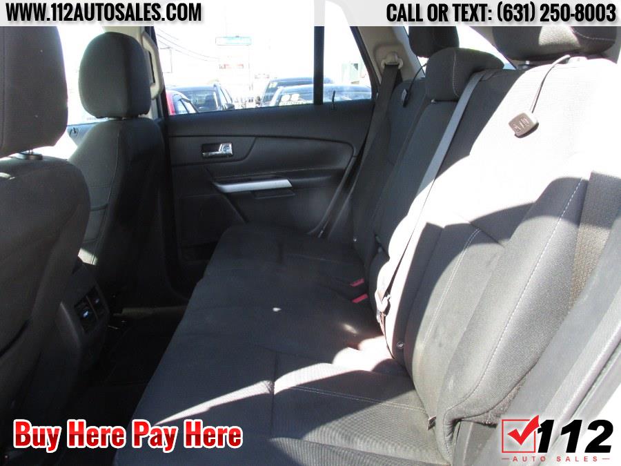 2014 Ford Edge Se