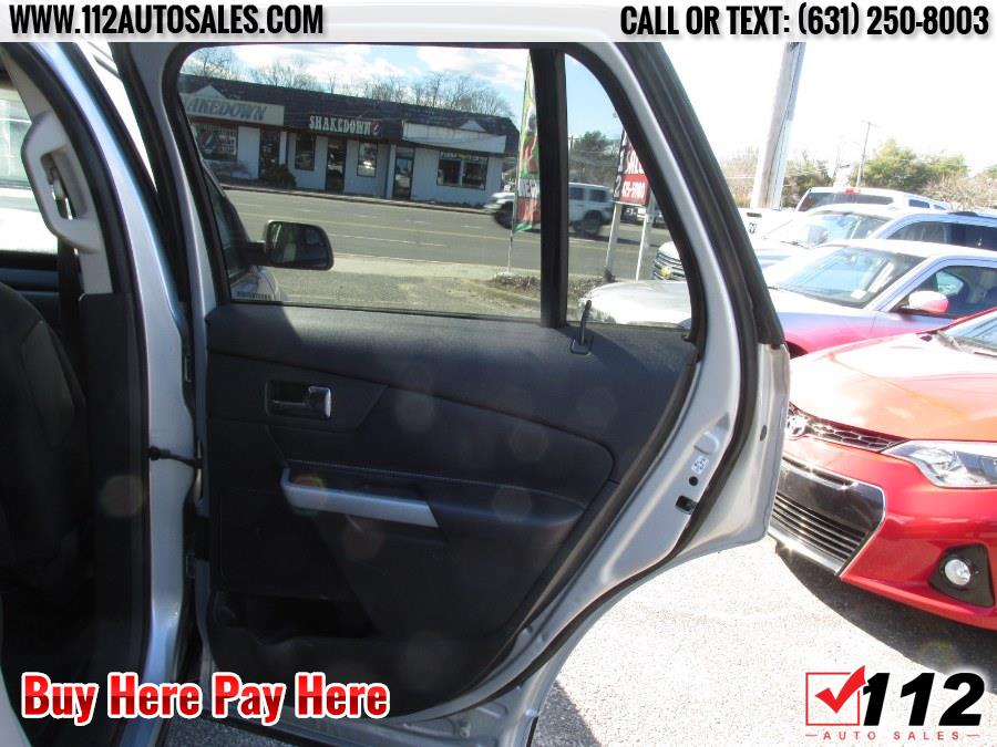 2014 Ford Edge Se