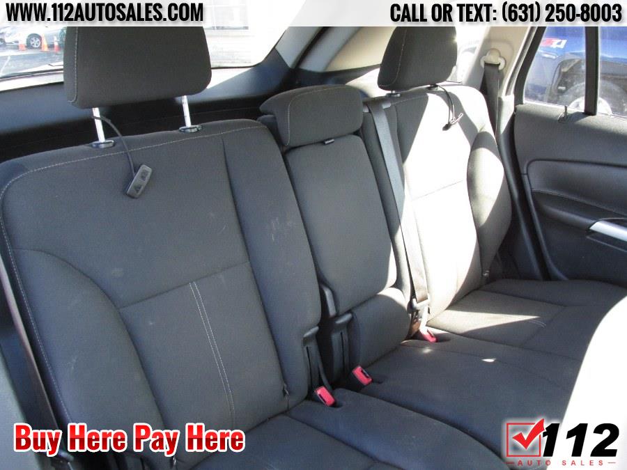 2014 Ford Edge Se