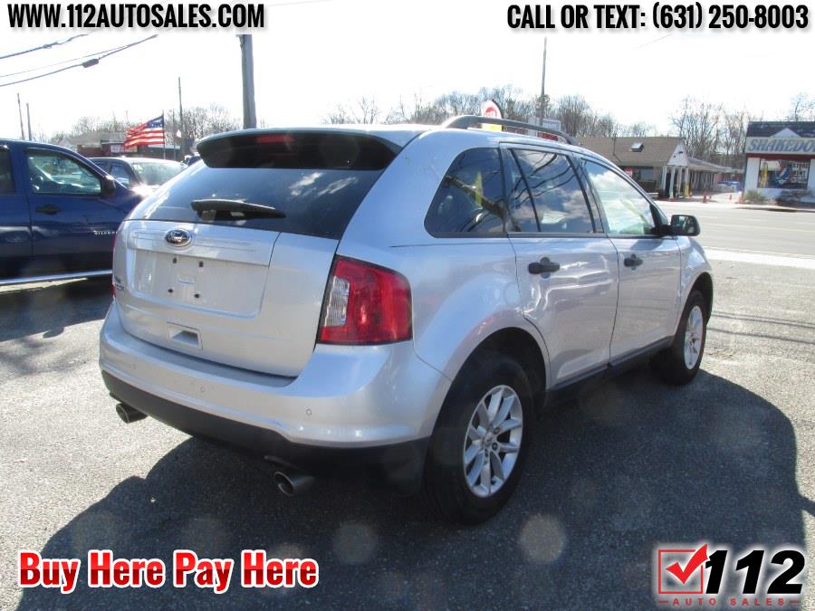2014 Ford Edge Se