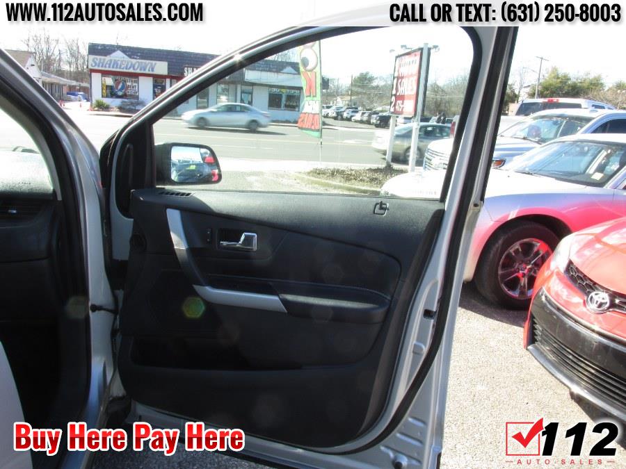 2014 Ford Edge Se